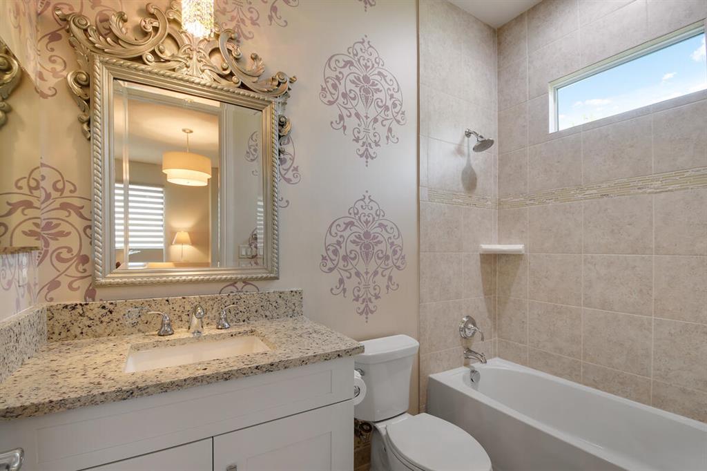 JUPITER COUNTRY CLUB - Residential