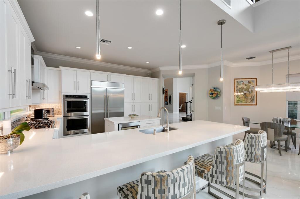 JUPITER COUNTRY CLUB - Residential