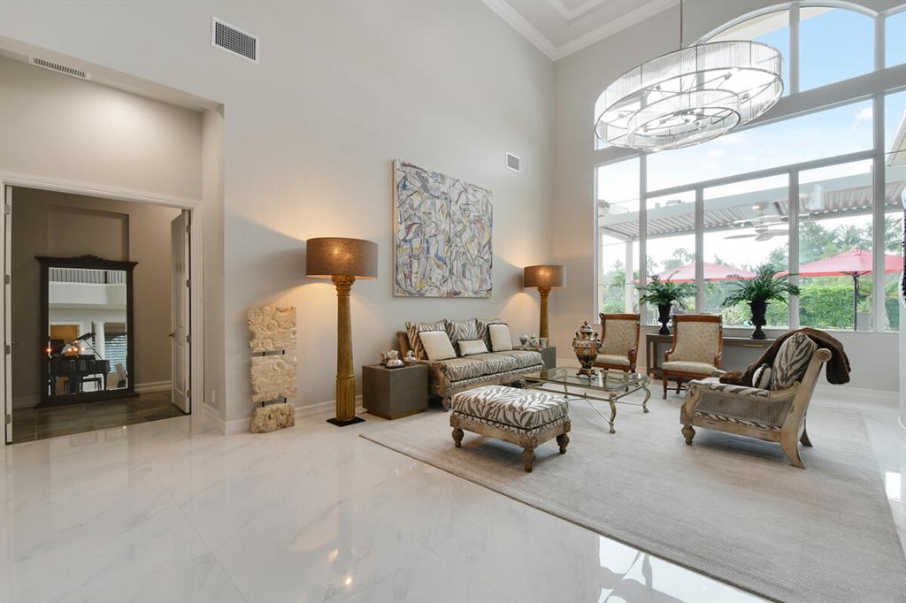 JUPITER COUNTRY CLUB - Residential