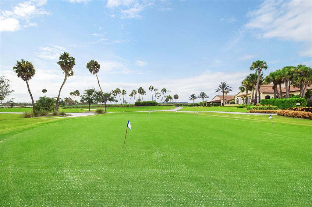 JUPITER COUNTRY CLUB - Residential