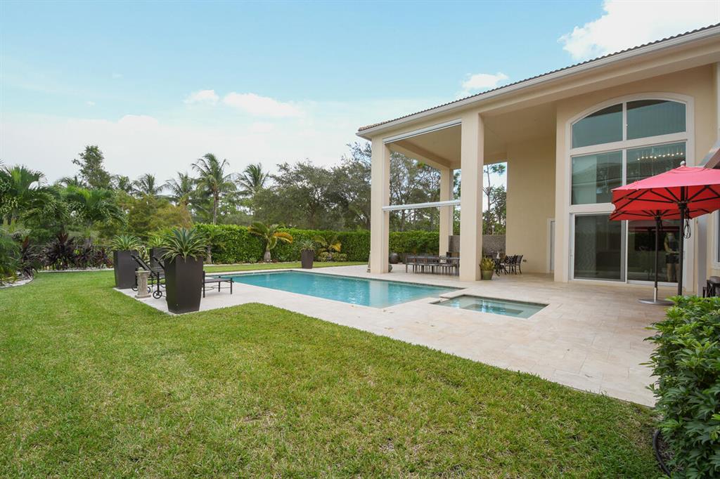 JUPITER COUNTRY CLUB - Residential