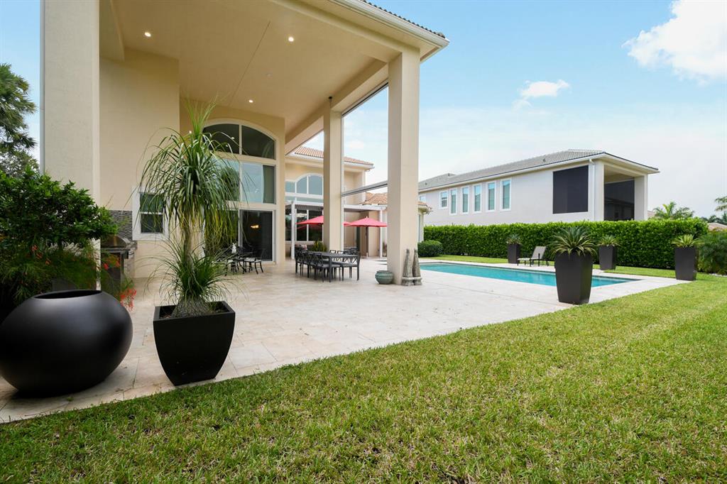 JUPITER COUNTRY CLUB - Residential