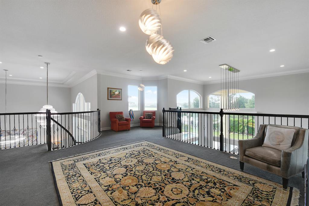 JUPITER COUNTRY CLUB - Residential