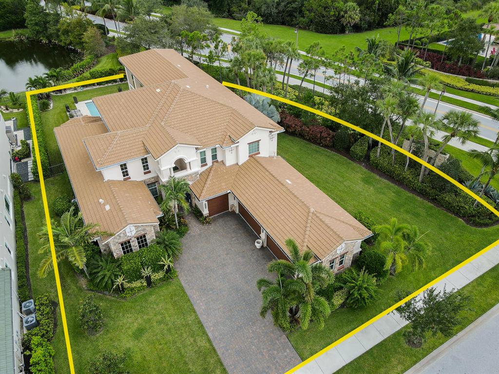 JUPITER COUNTRY CLUB - Residential