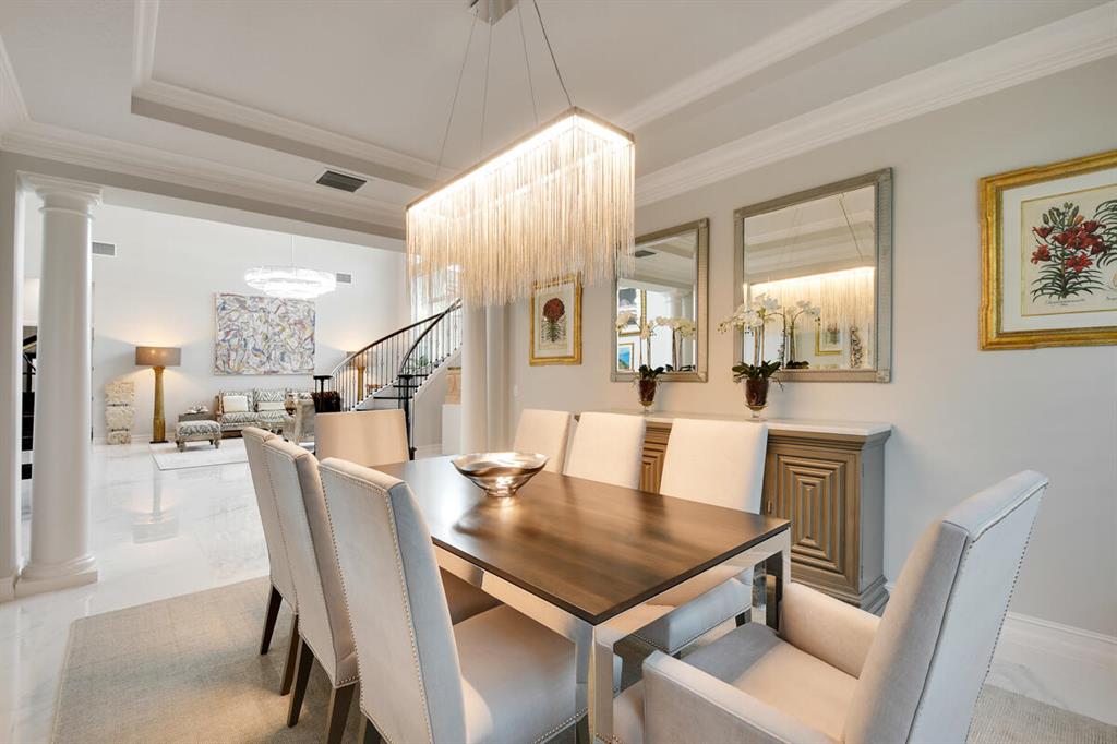 JUPITER COUNTRY CLUB - Residential