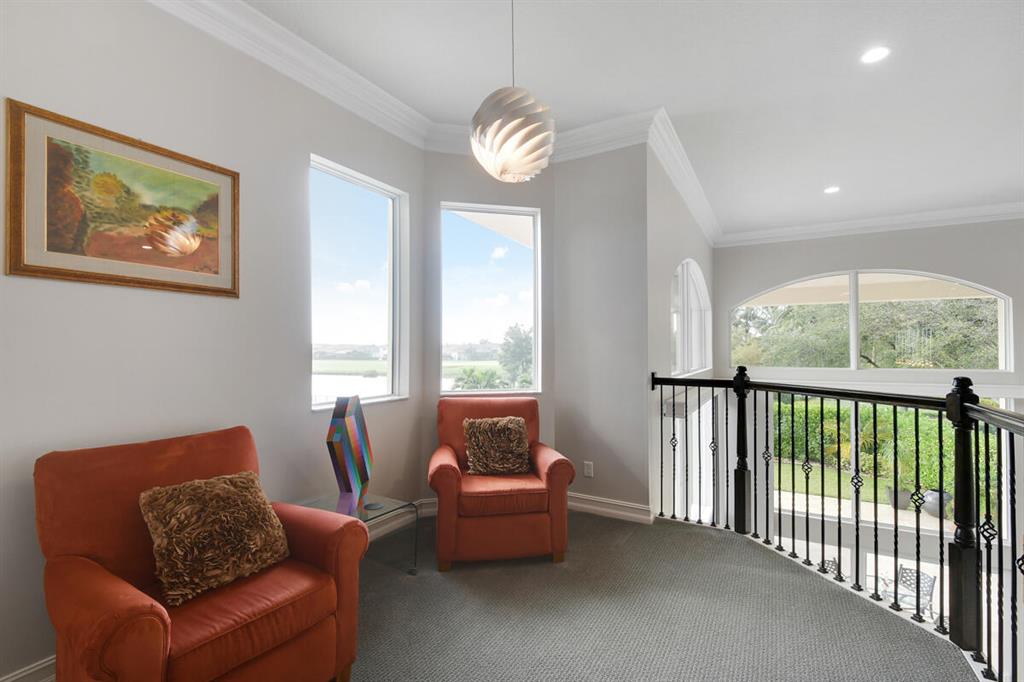 JUPITER COUNTRY CLUB - Residential