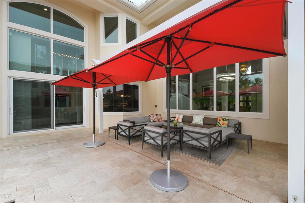 JUPITER COUNTRY CLUB - Residential