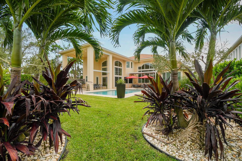 JUPITER COUNTRY CLUB - Residential