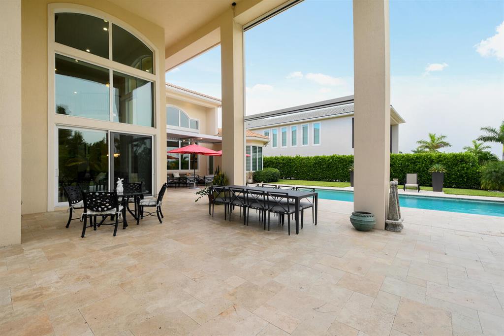 JUPITER COUNTRY CLUB - Residential