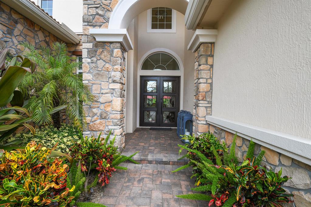 JUPITER COUNTRY CLUB - Residential