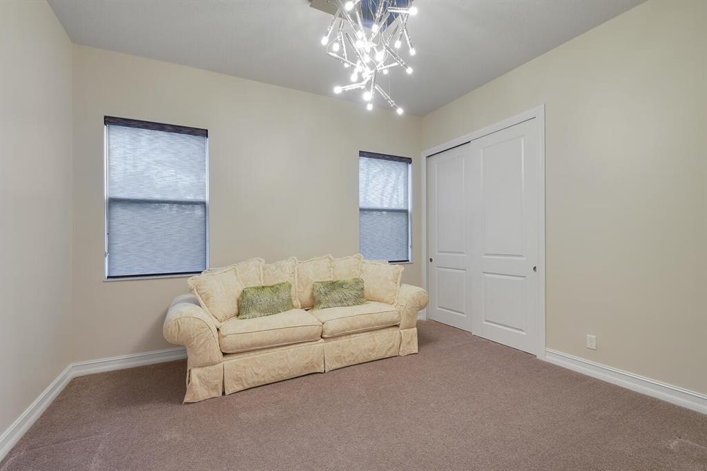 JUPITER COUNTRY CLUB - Residential