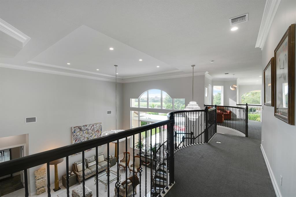 JUPITER COUNTRY CLUB - Residential