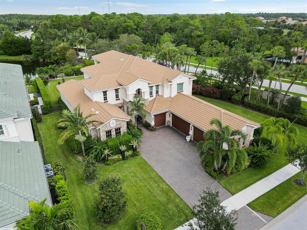 JUPITER COUNTRY CLUB - Residential