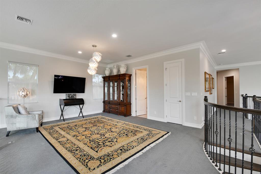 JUPITER COUNTRY CLUB - Residential