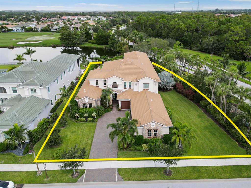 JUPITER COUNTRY CLUB - Residential