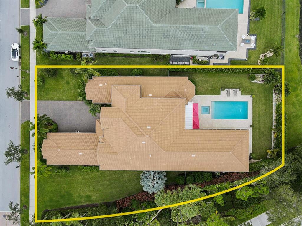 JUPITER COUNTRY CLUB - Residential