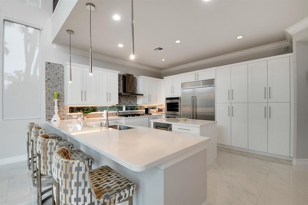 JUPITER COUNTRY CLUB - Residential