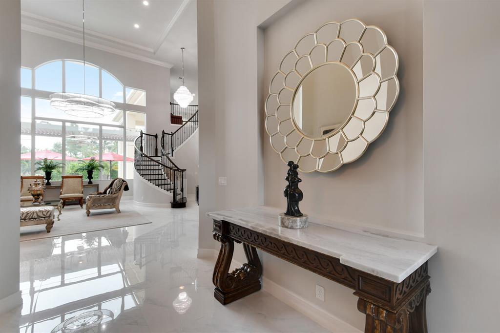 JUPITER COUNTRY CLUB - Residential