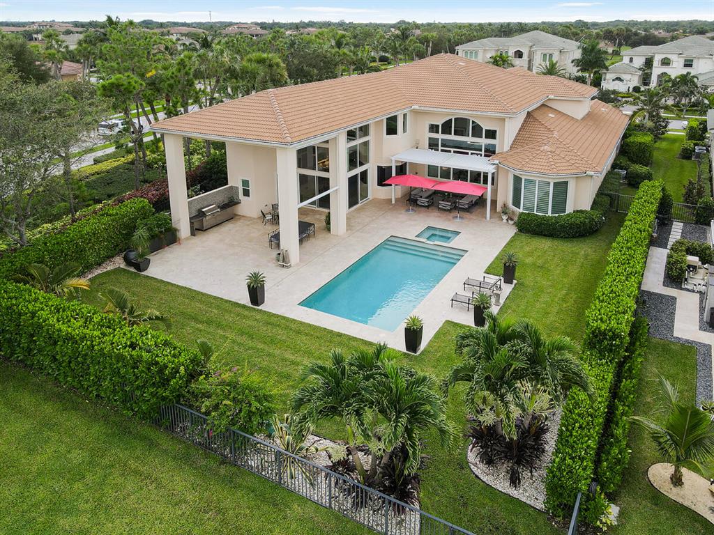 JUPITER COUNTRY CLUB - Residential