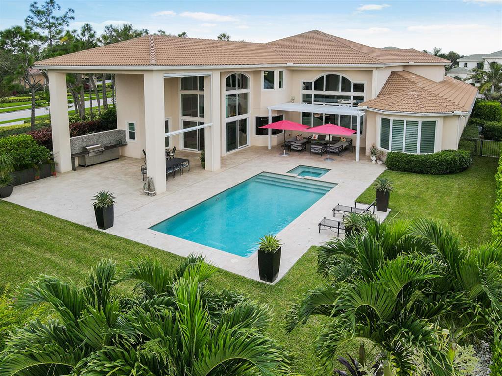 JUPITER COUNTRY CLUB - Residential