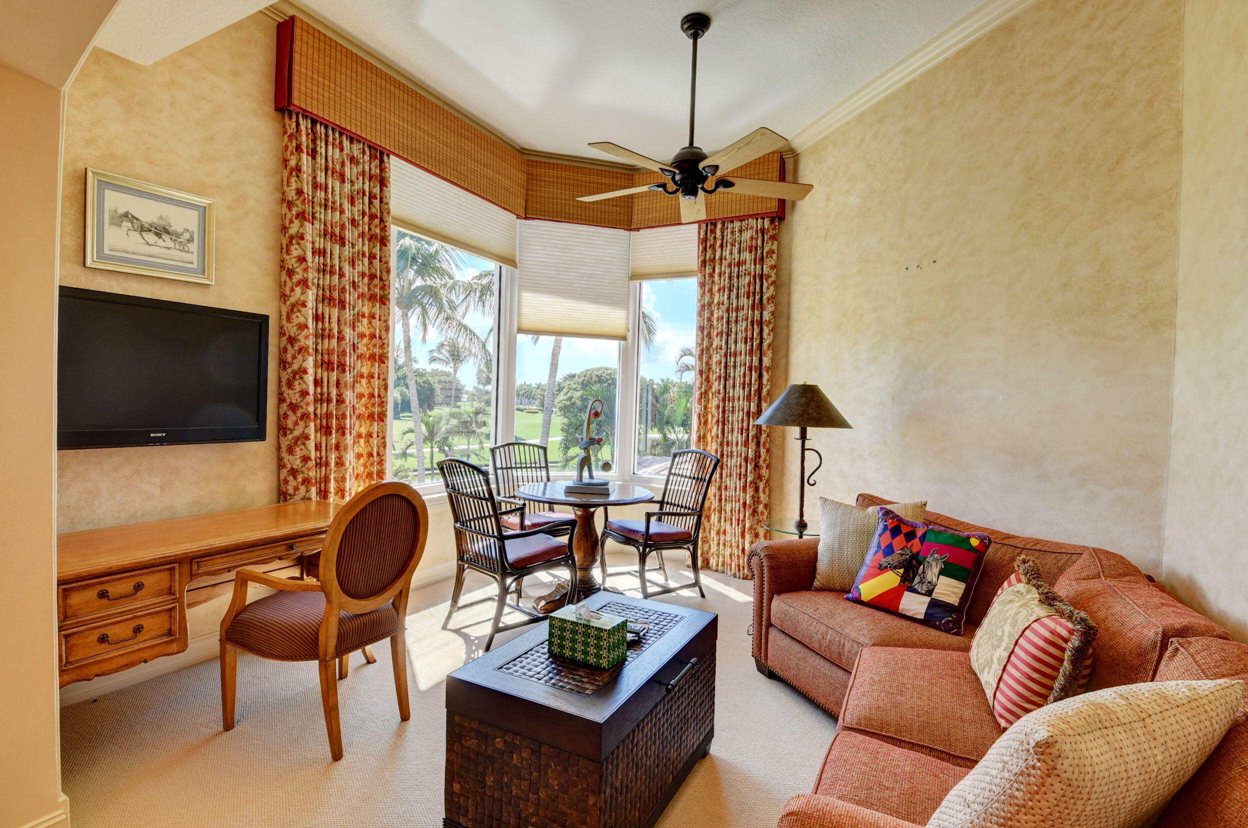 ST ANDREWS COUNTRY CLUB - Residential