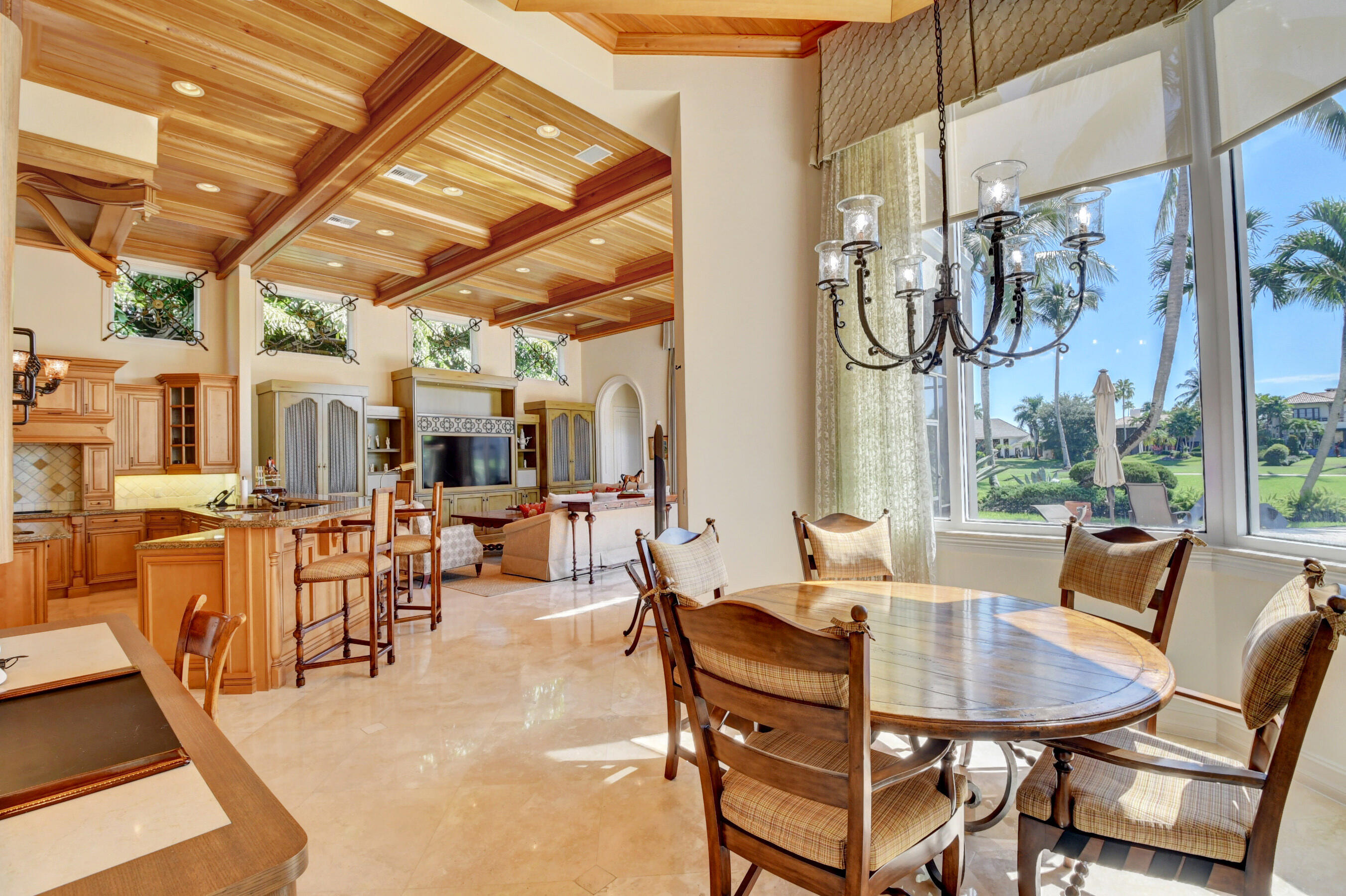 ST ANDREWS COUNTRY CLUB - Residential