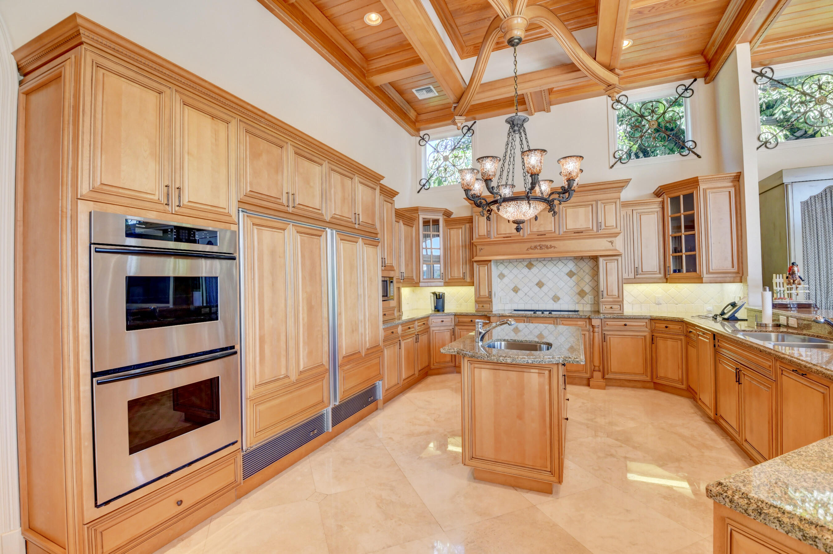 ST ANDREWS COUNTRY CLUB - Residential