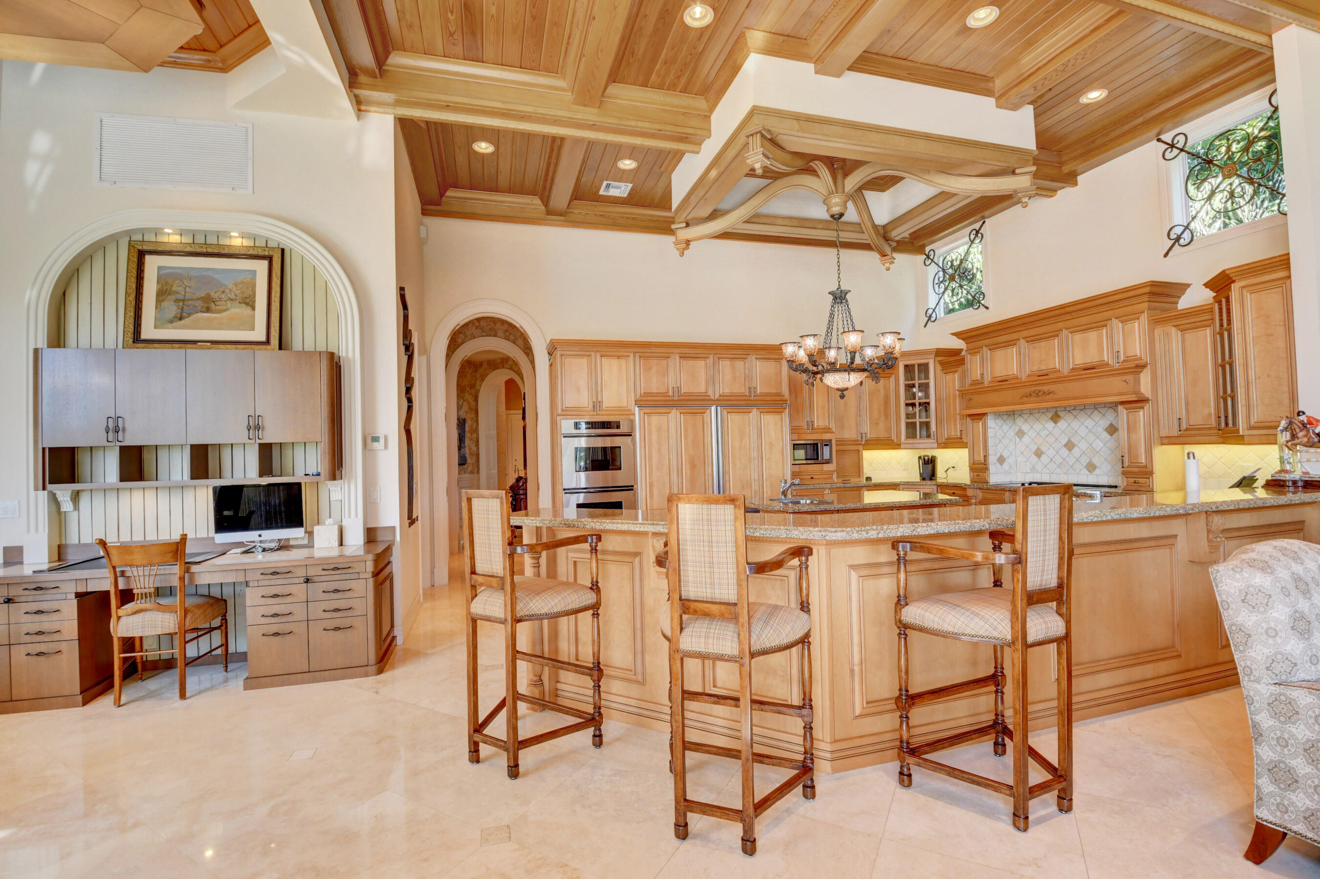 ST ANDREWS COUNTRY CLUB - Residential