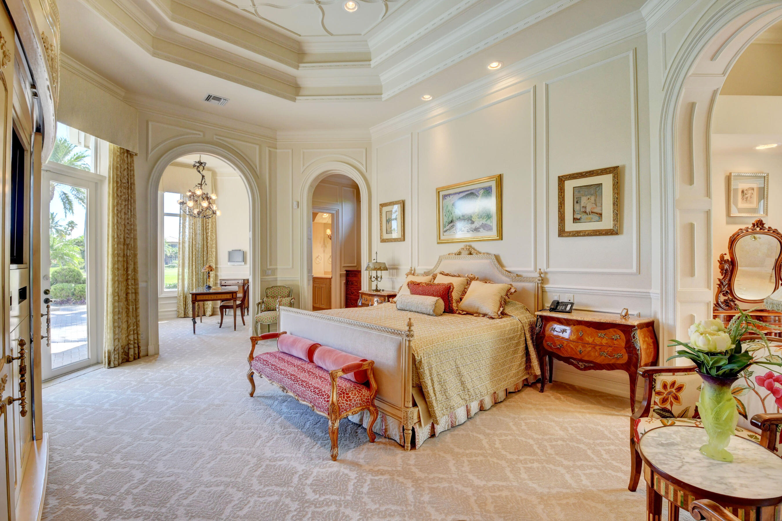 ST ANDREWS COUNTRY CLUB - Residential