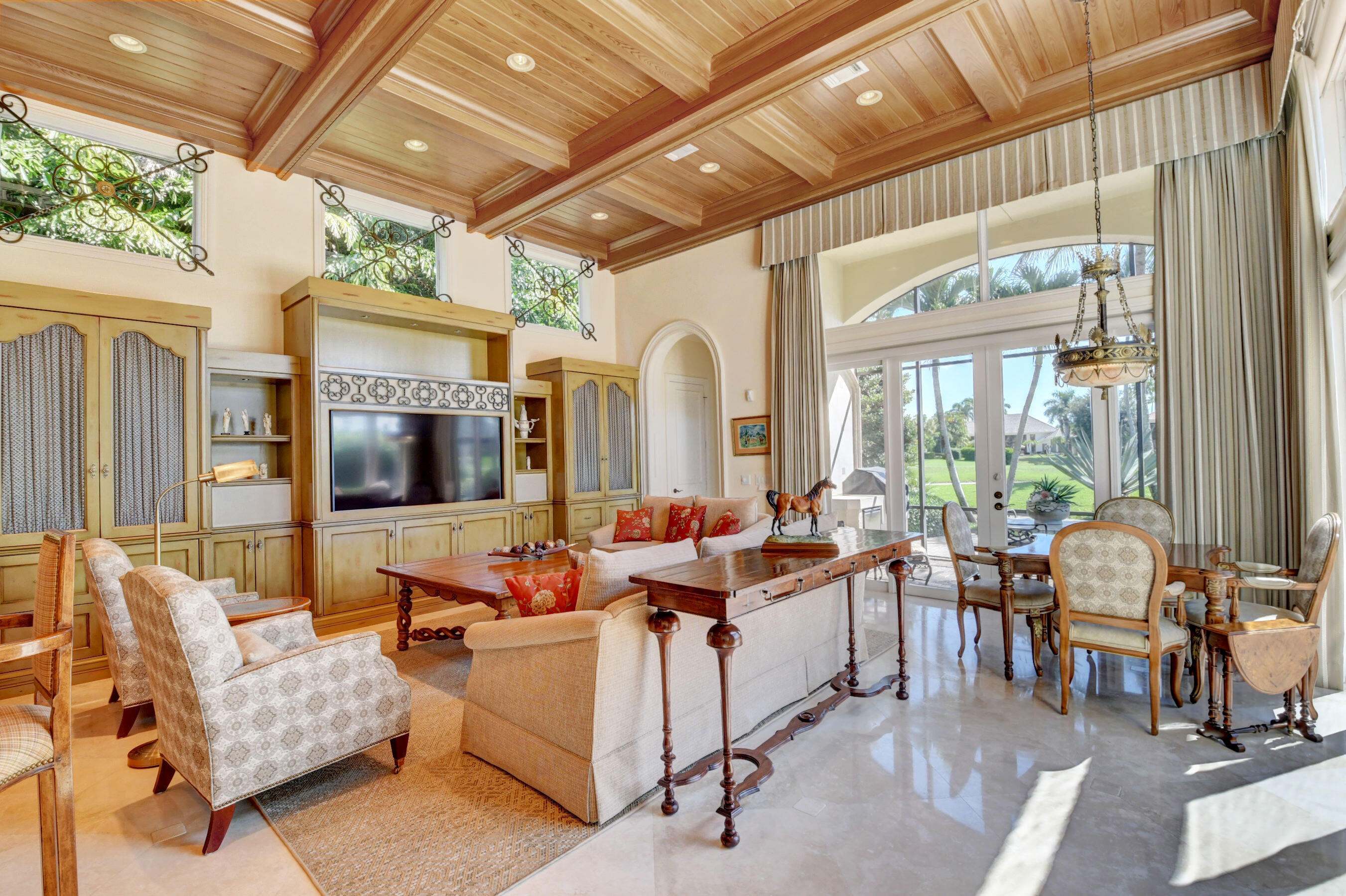 ST ANDREWS COUNTRY CLUB - Residential