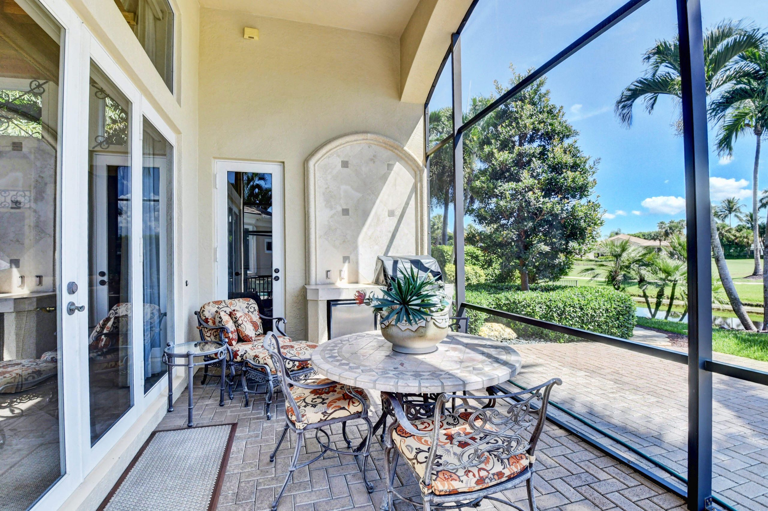 ST ANDREWS COUNTRY CLUB - Residential