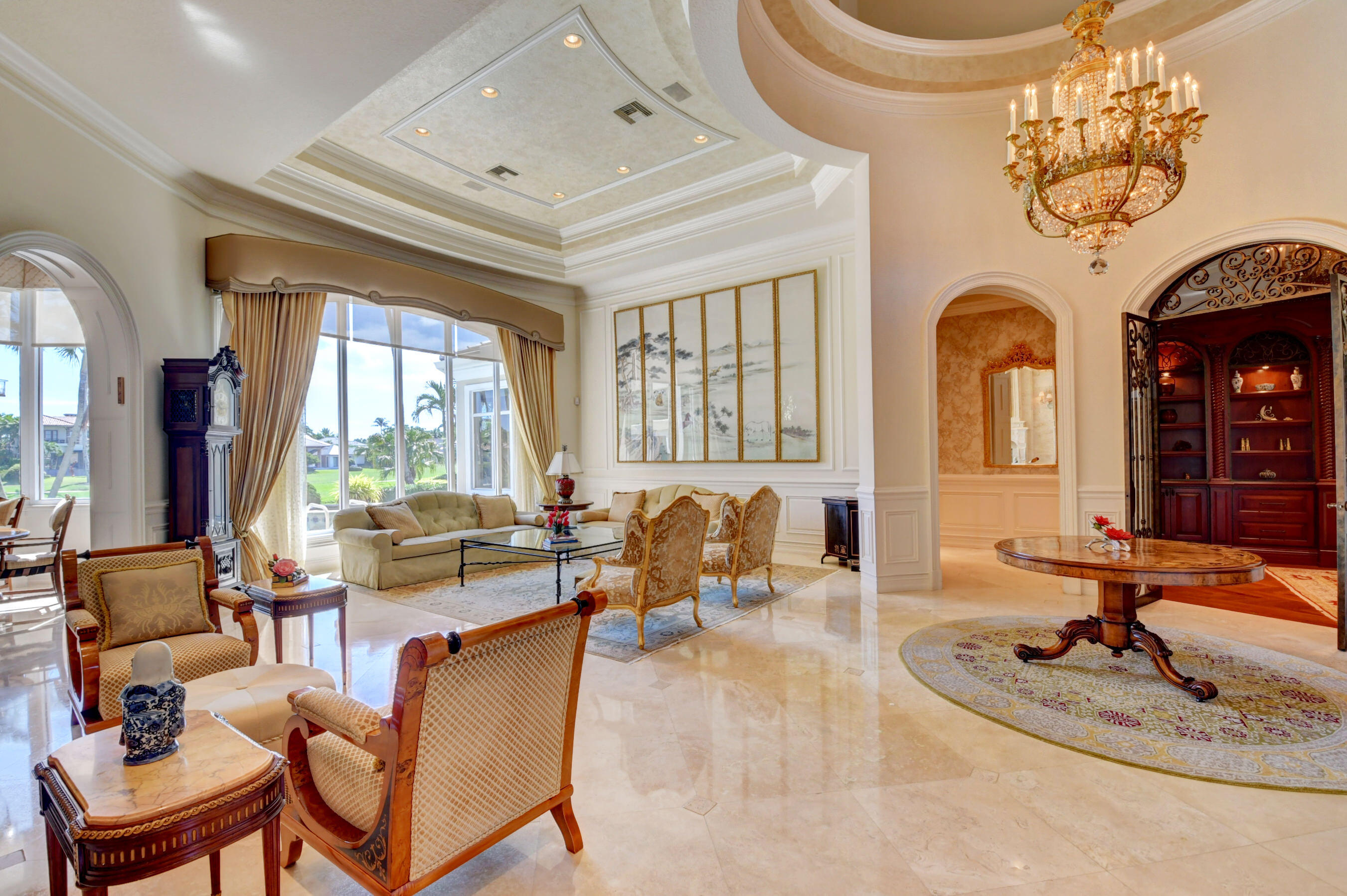 ST ANDREWS COUNTRY CLUB - Residential