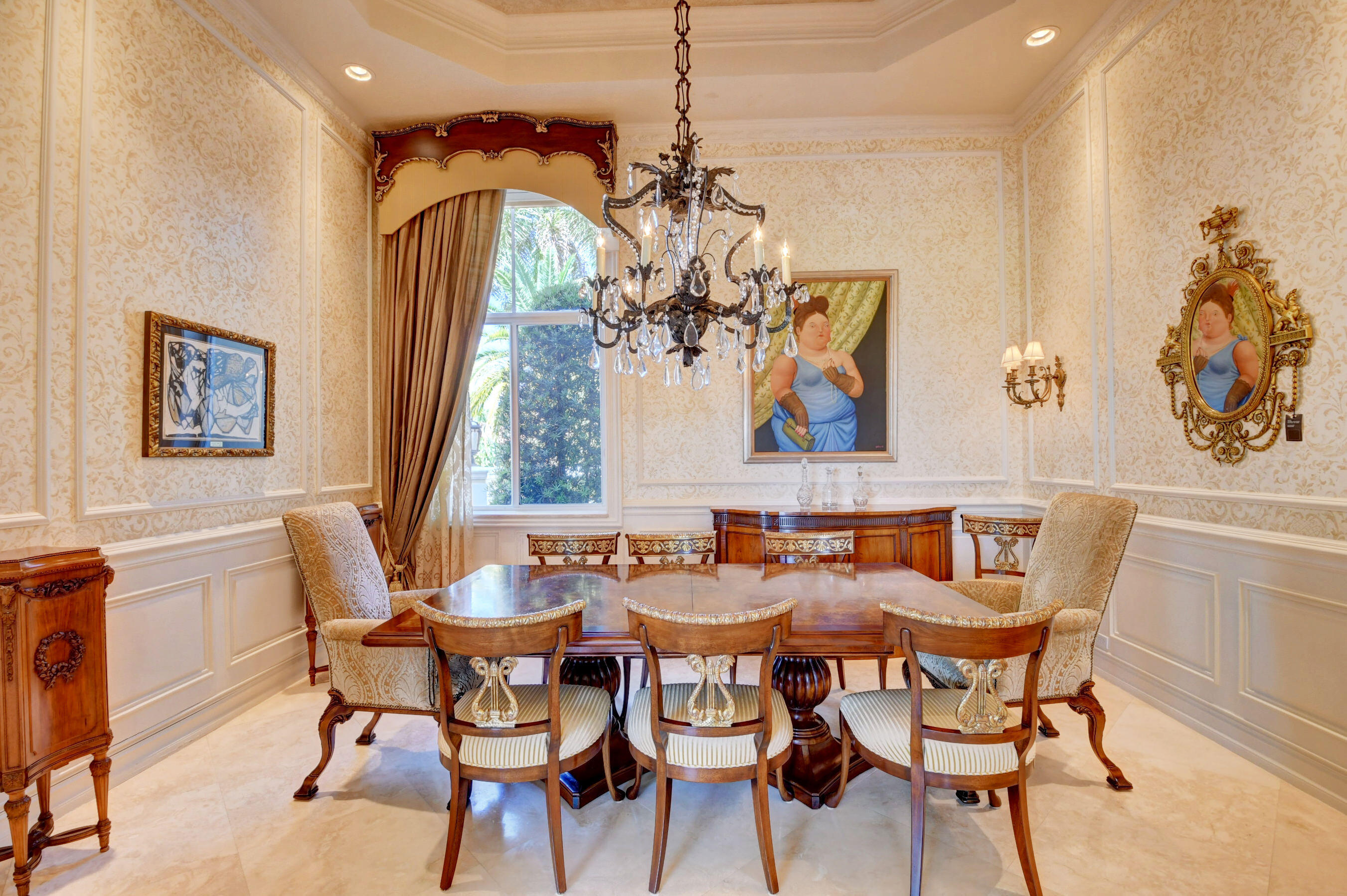 ST ANDREWS COUNTRY CLUB - Residential