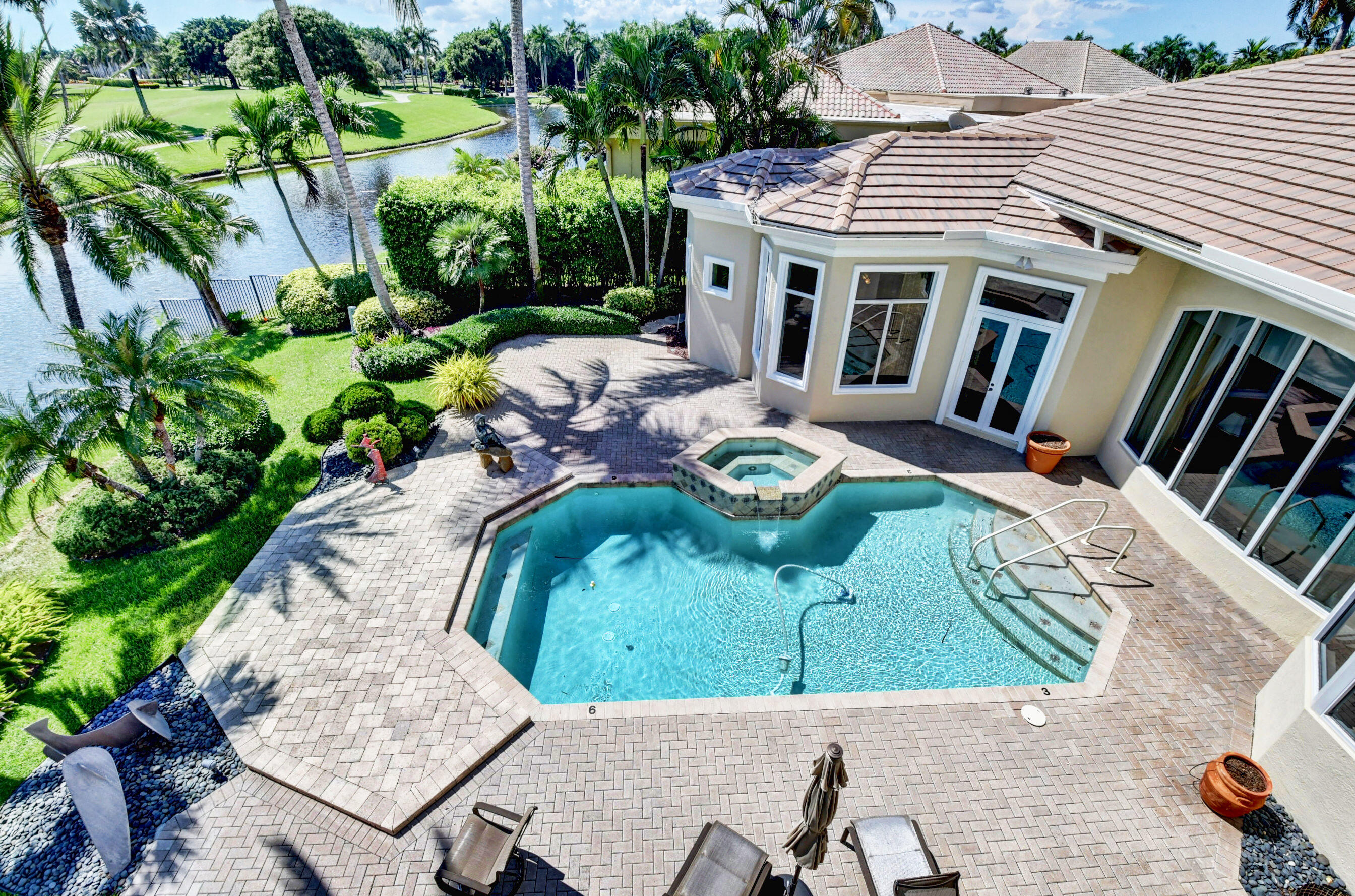 ST ANDREWS COUNTRY CLUB - Residential