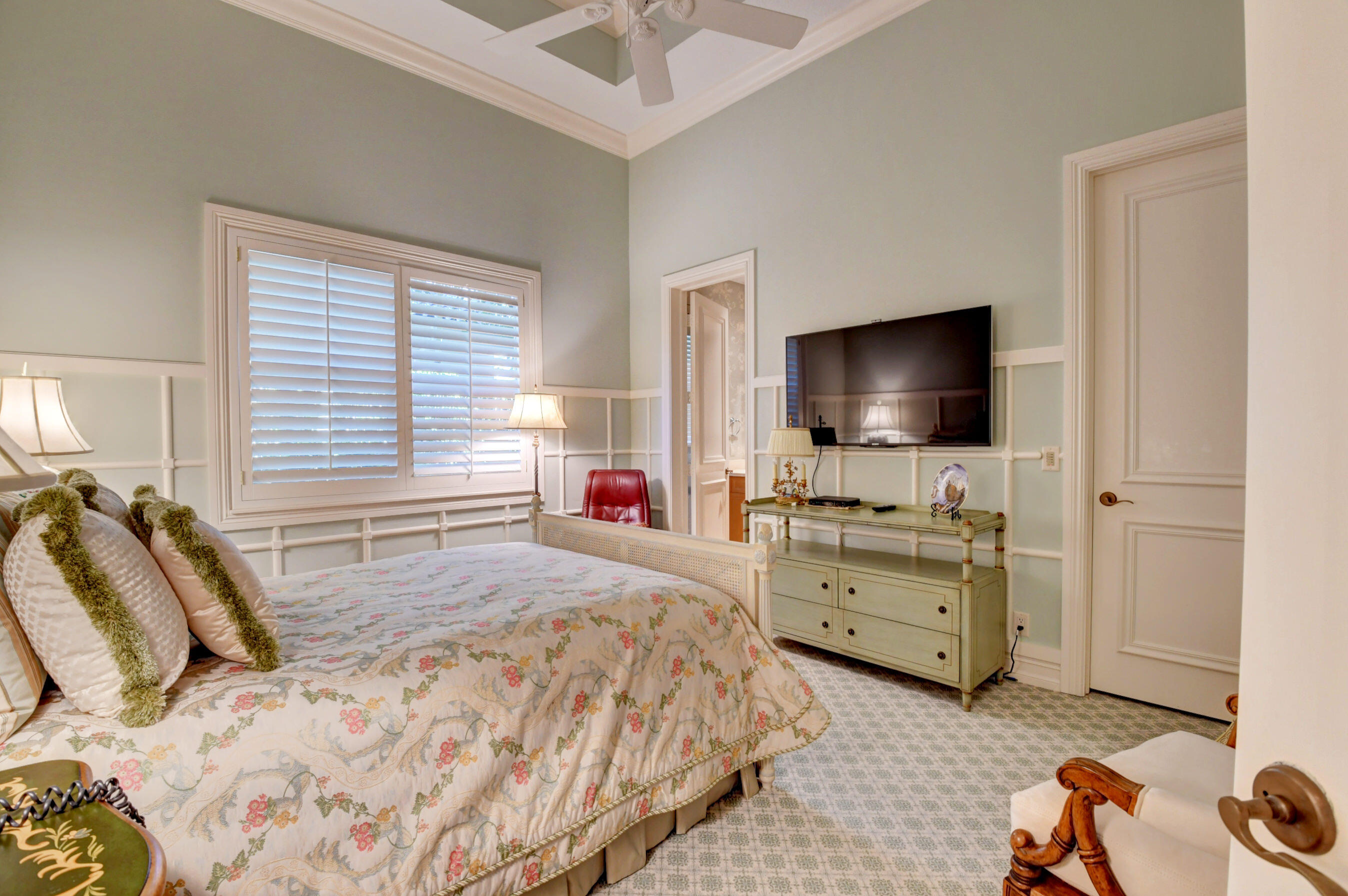 ST ANDREWS COUNTRY CLUB - Residential