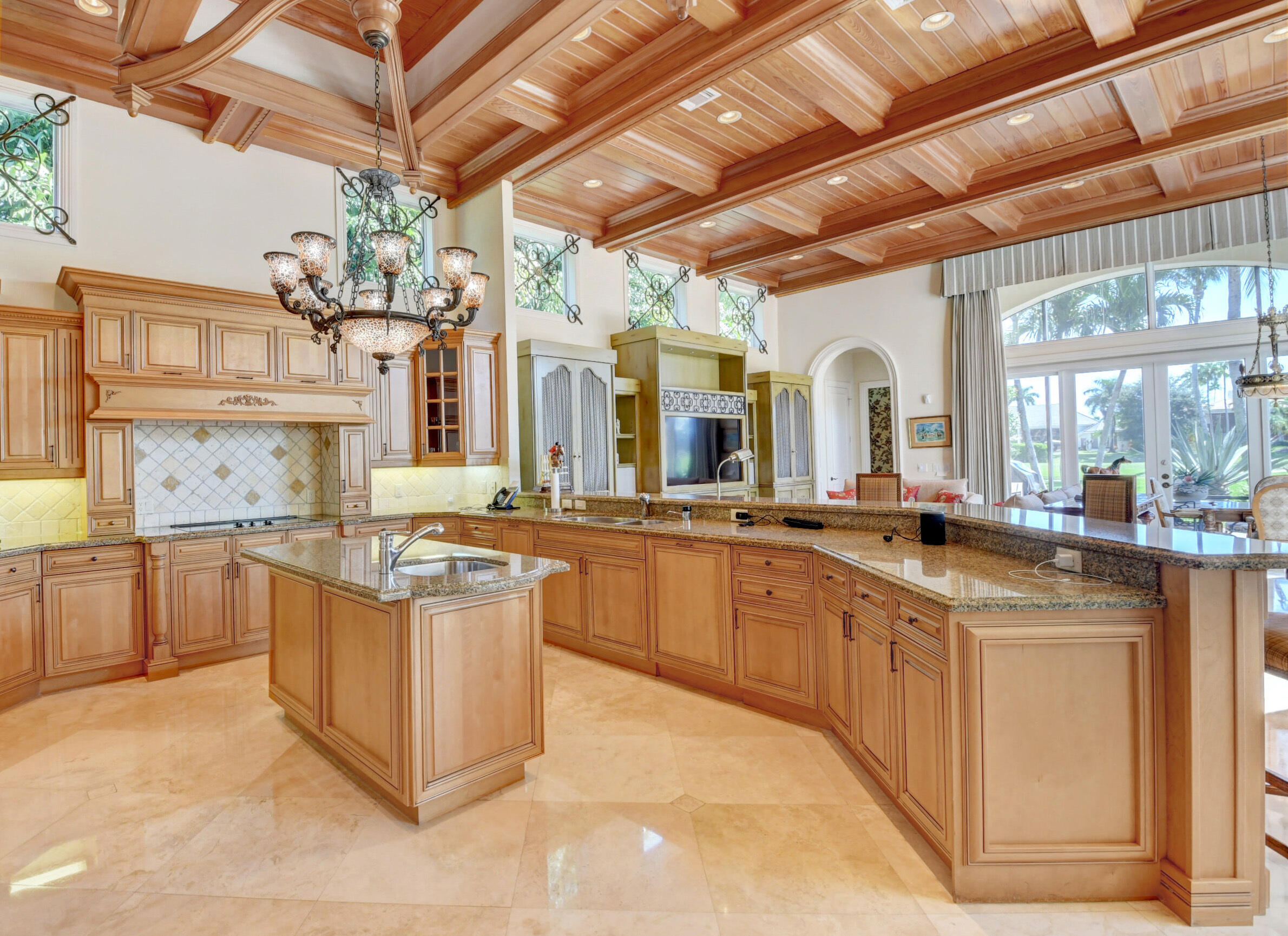 ST ANDREWS COUNTRY CLUB - Residential