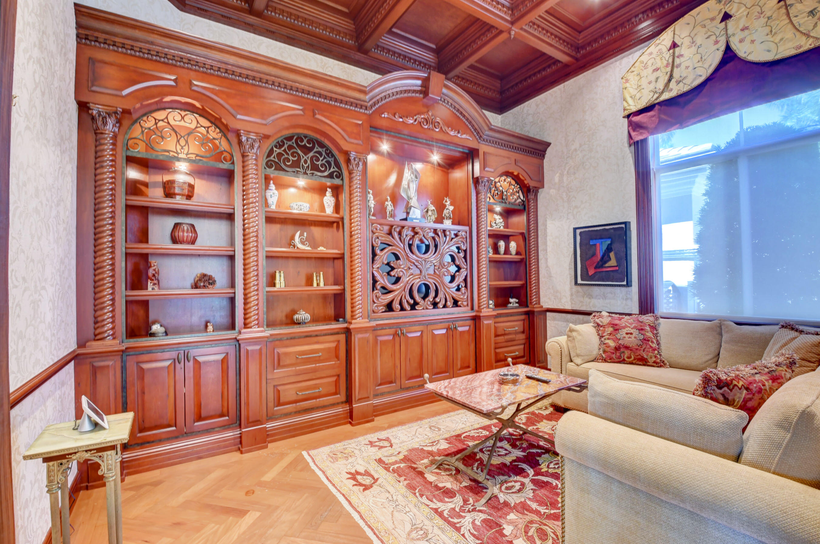 ST ANDREWS COUNTRY CLUB - Residential