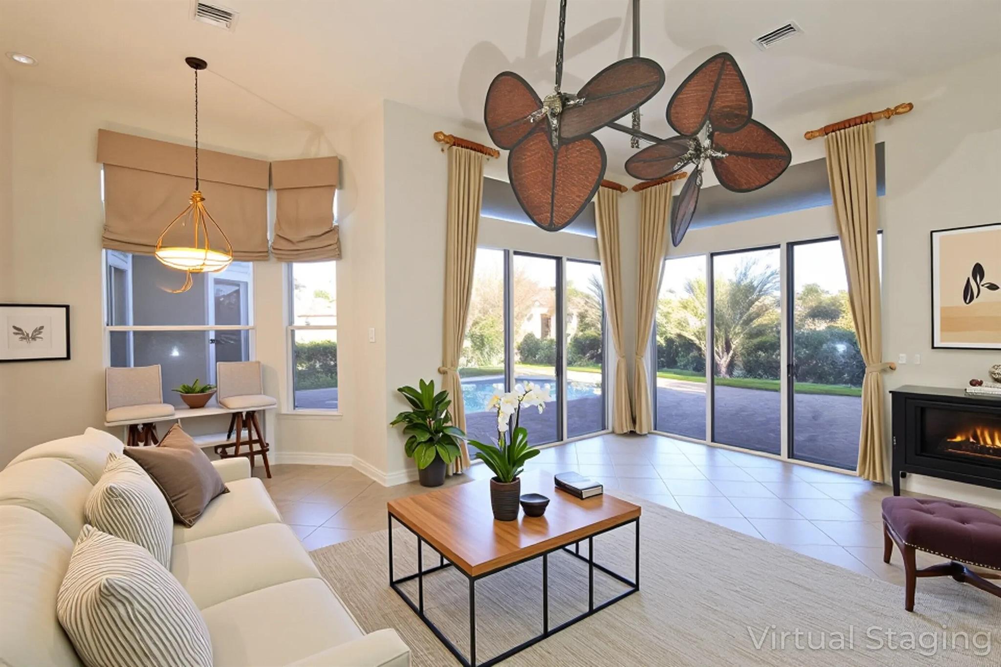 TRADITION PLAT NO 15 - Residential