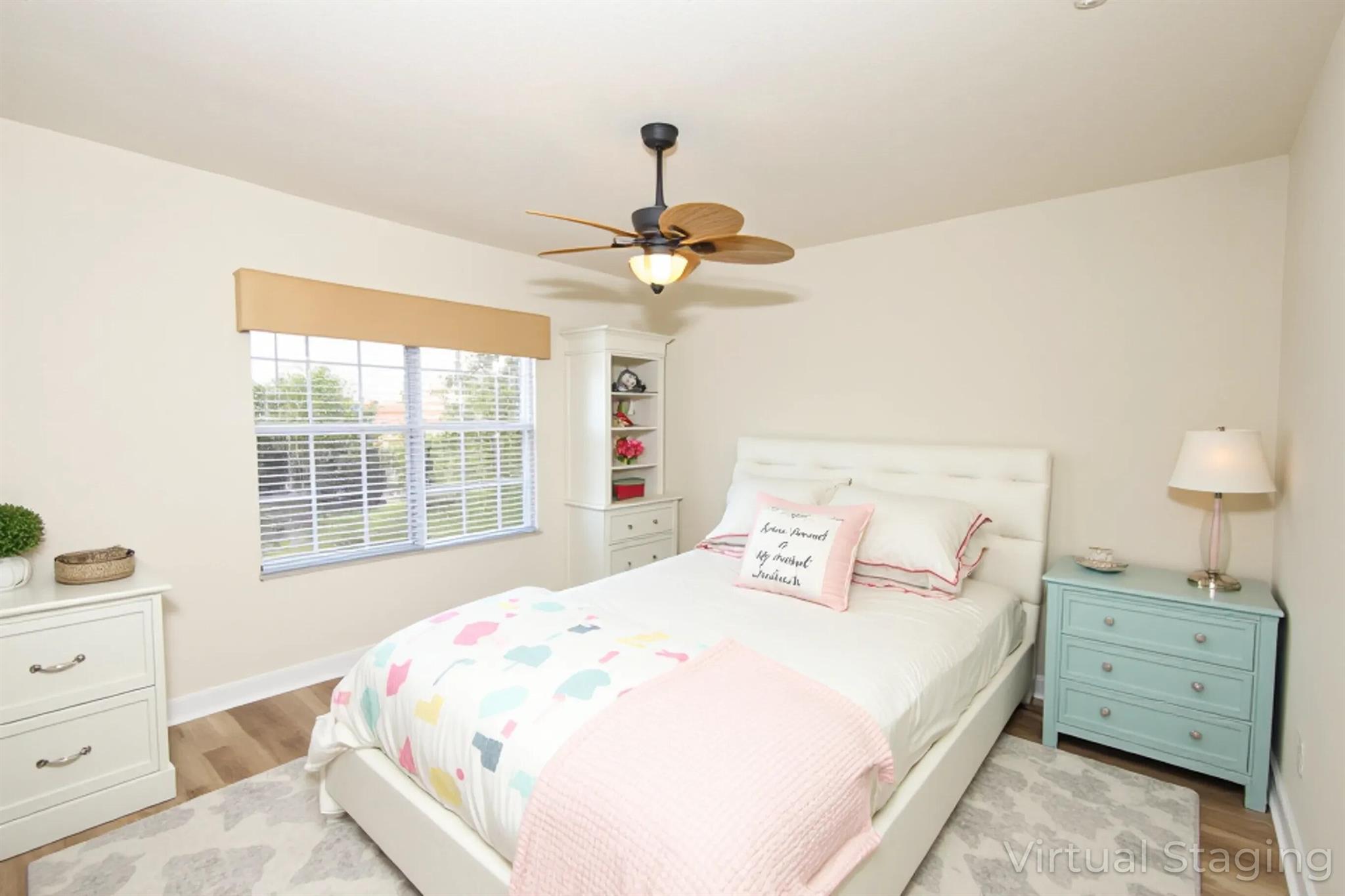 TRADITION PLAT NO 15 - Residential