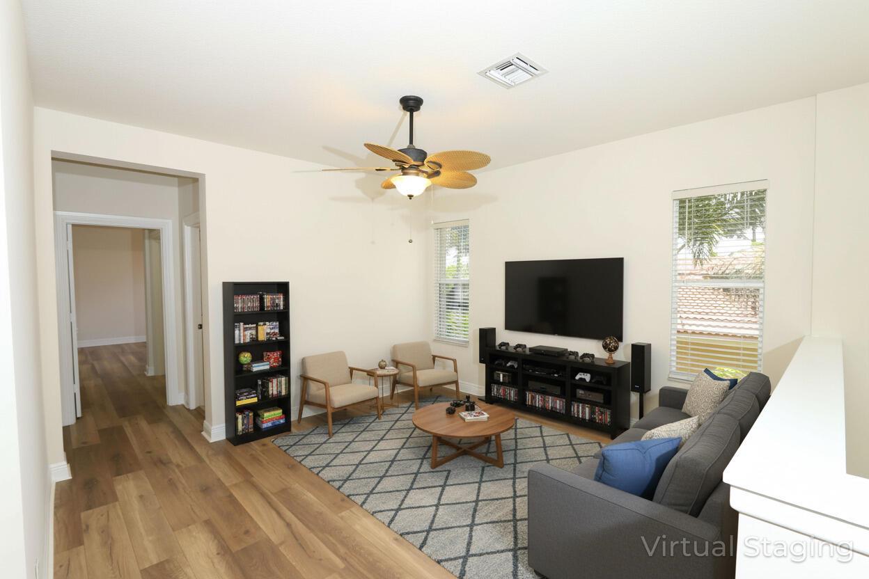 TRADITION PLAT NO 15 - Residential