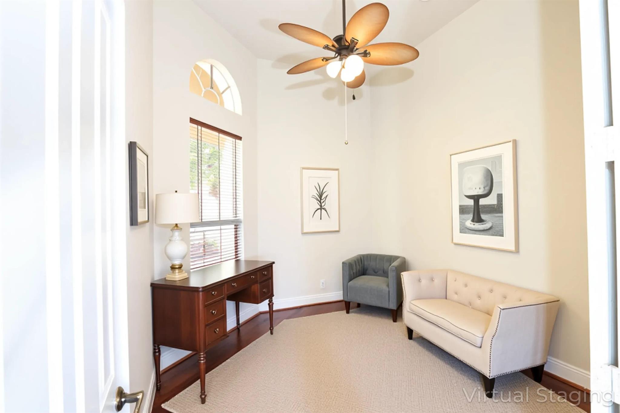 TRADITION PLAT NO 15 - Residential