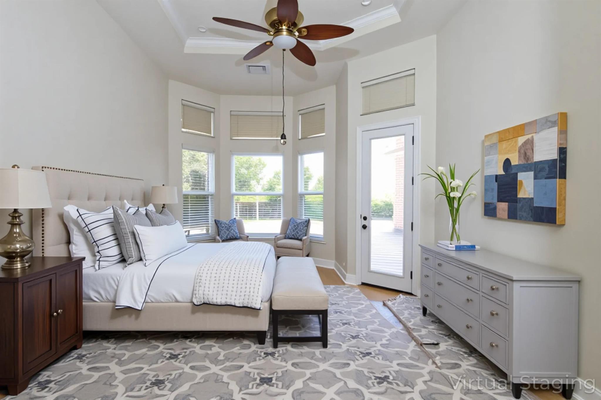 TRADITION PLAT NO 15 - Residential