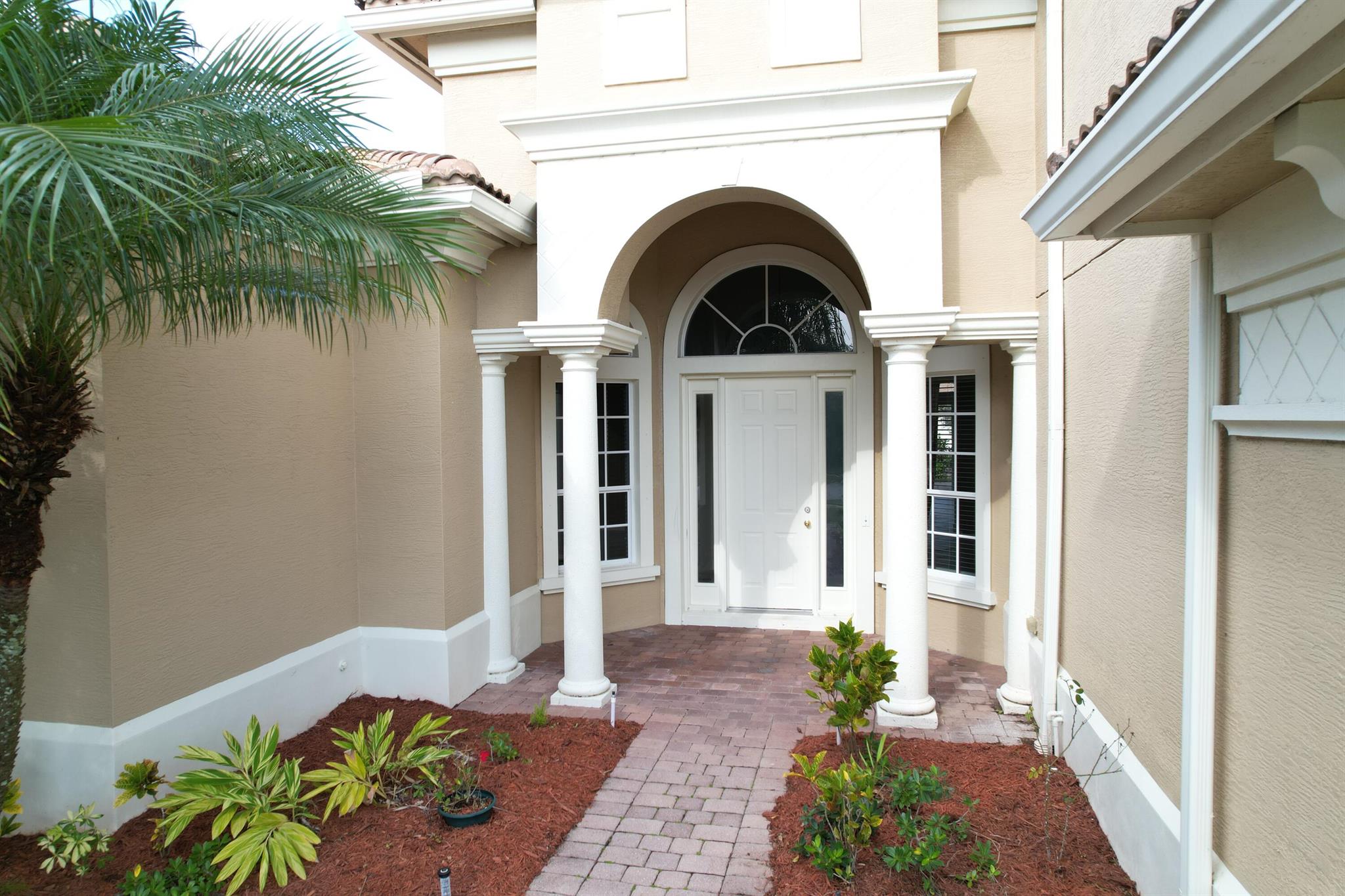 TRADITION PLAT NO 15 - Residential