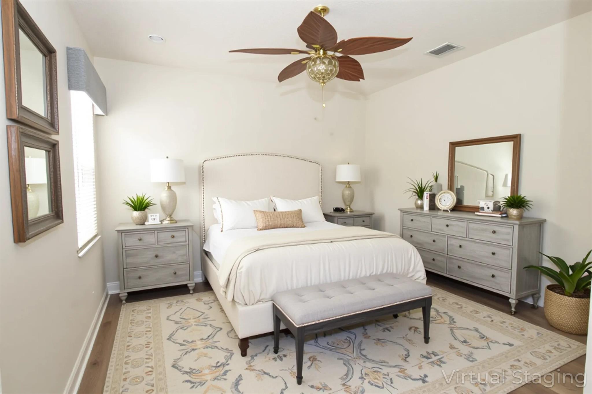 TRADITION PLAT NO 15 - Residential