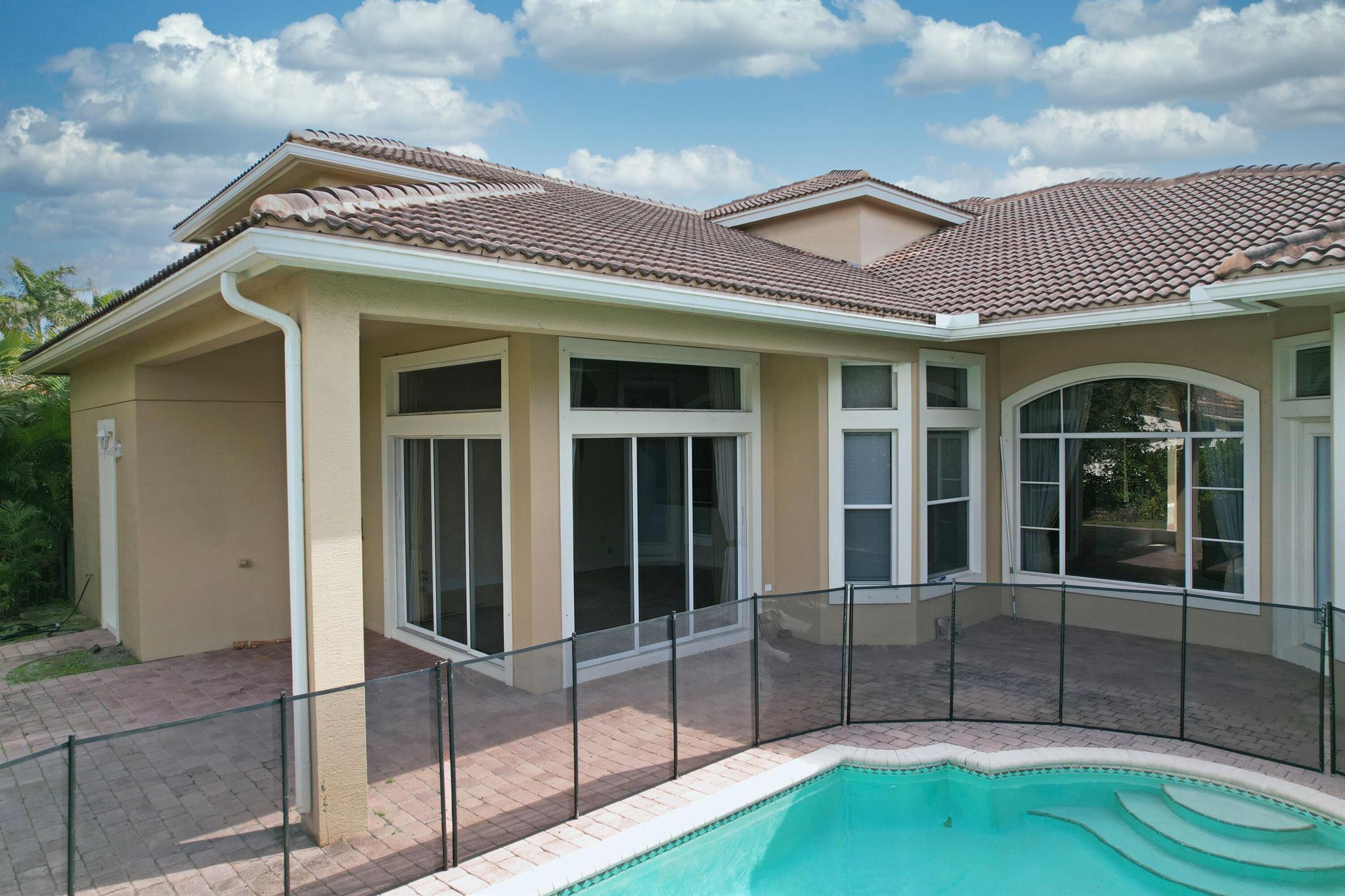 TRADITION PLAT NO 15 - Residential