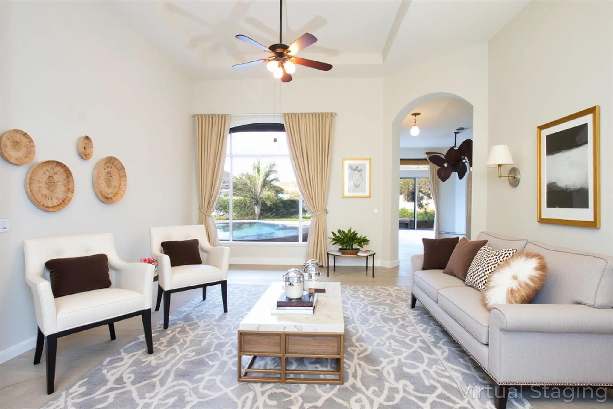 TRADITION PLAT NO 15 - Residential