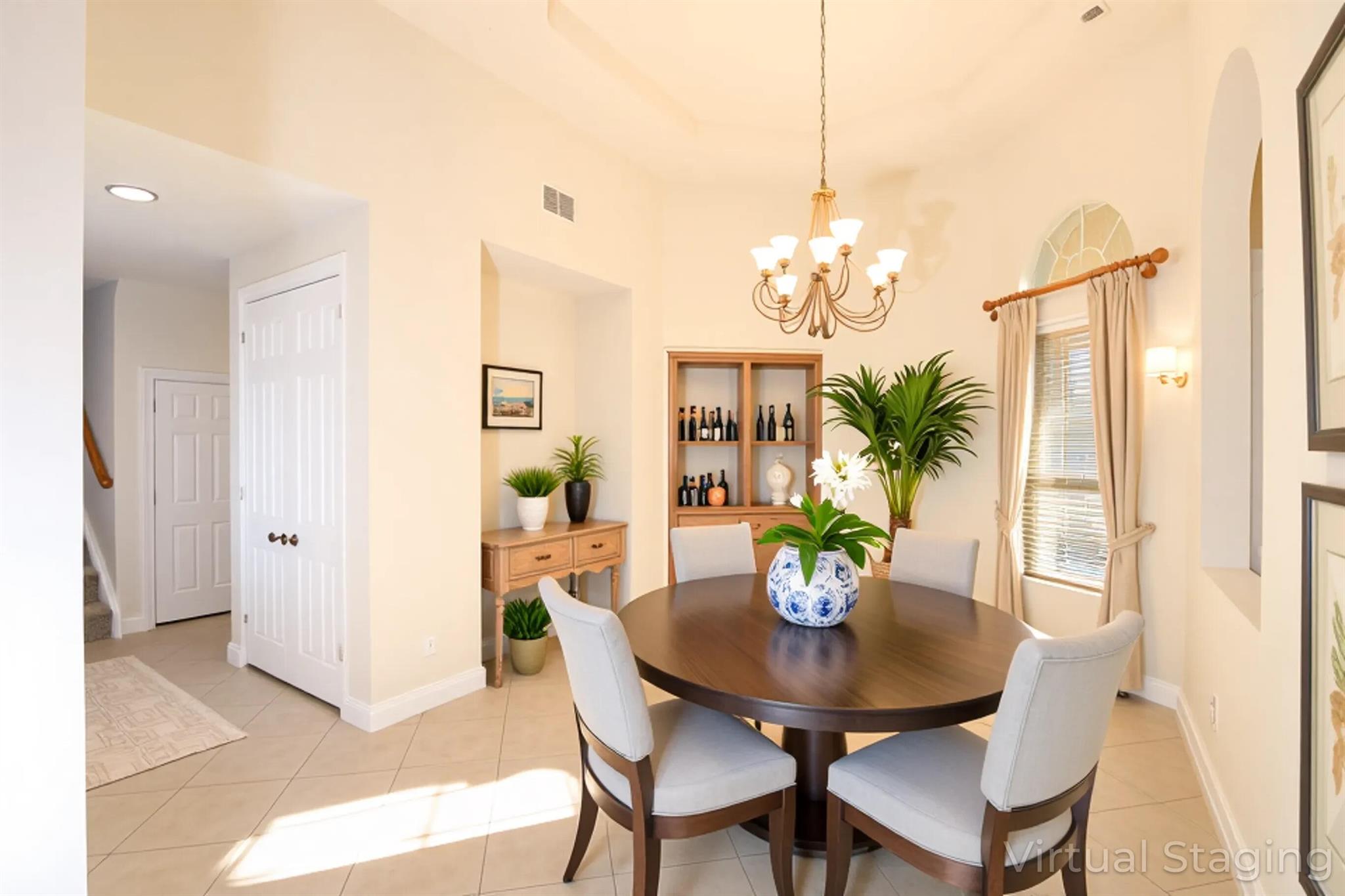 TRADITION PLAT NO 15 - Residential