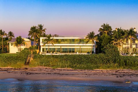 6273 N Ocean Boulevard Ocean Ridge FL 33435