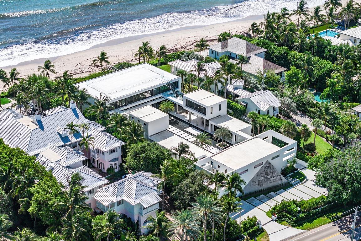 6273 N Ocean Boulevard, Ocean Ridge, FL, 33435/$95,000 2 6273 N Ocean Boulevard