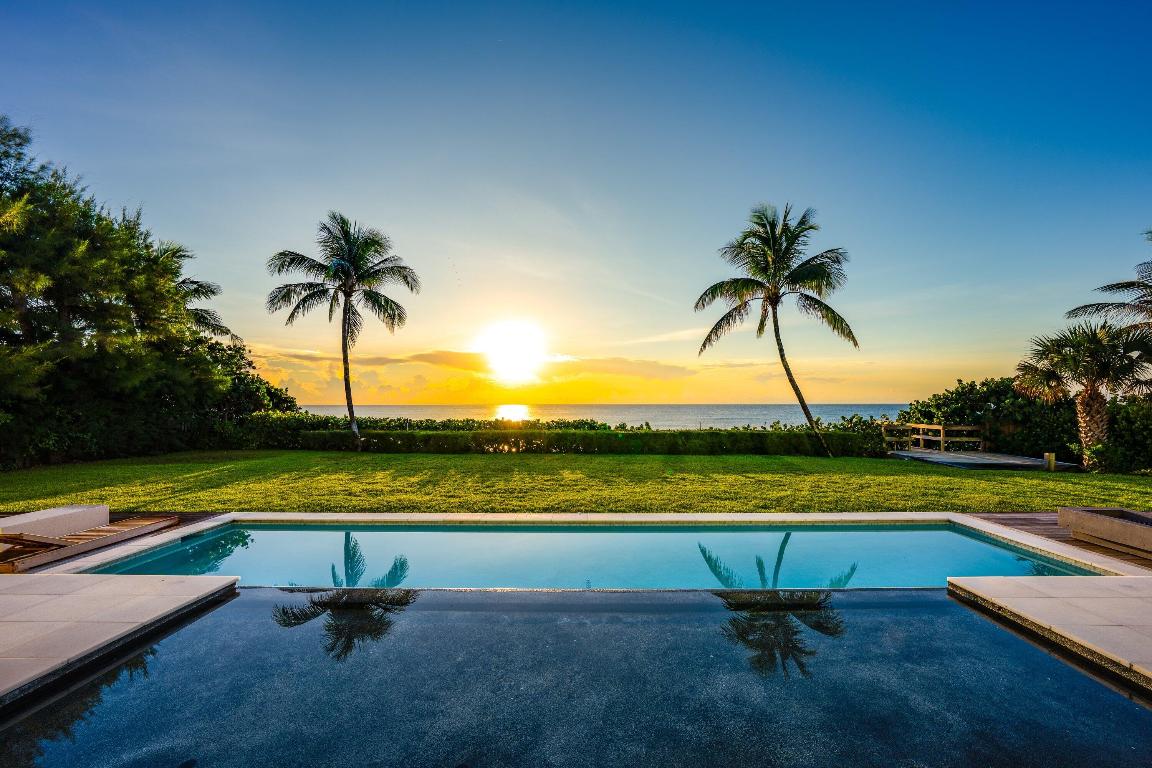 6273 N Ocean Boulevard, Ocean Ridge, FL, 33435/$95,000 1 6273 N Ocean Boulevard